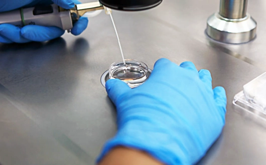 Tüp Bebek Tedavisi Aşamaları