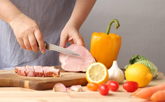 Tüp Bebek Tedavisinde Beslenme