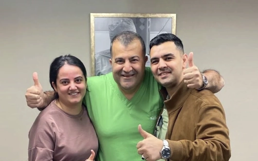 En İyi Tüp Bebek Uzmanı, Doktoru, Merkezi