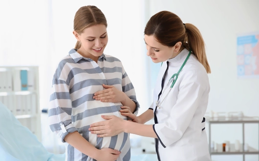 Tüp Bebek Yaptıranlar Normal Doğum Yapabilir Mi?